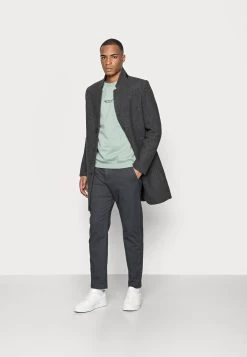 Pier One Crafted Goods CrewFelpaGreen Uomo Maglieria E Felpe PI922S0E8-M11 8 Pier One Crafted Goods CrewFelpaGreen Uomo Maglieria E Felpe PI922S0E8-M11 -Pier One 832d964e42f24e799a745c916aa02166