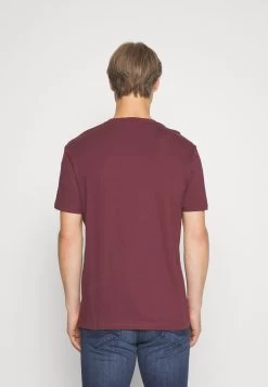 Pier One 5 PackT-Shirt BasicBordeaux/Dark Green/Dark Blue Uomo T-shirt E Polo PI922O0TV-G11 18 Pier One 5 PackT-Shirt BasicBordeaux/Dark Green/Dark Blue Uomo T-shirt E Polo PI922O0TV-G11 -Pier One 83fa6bffd83441d4ab3bd8fcc4f5244c