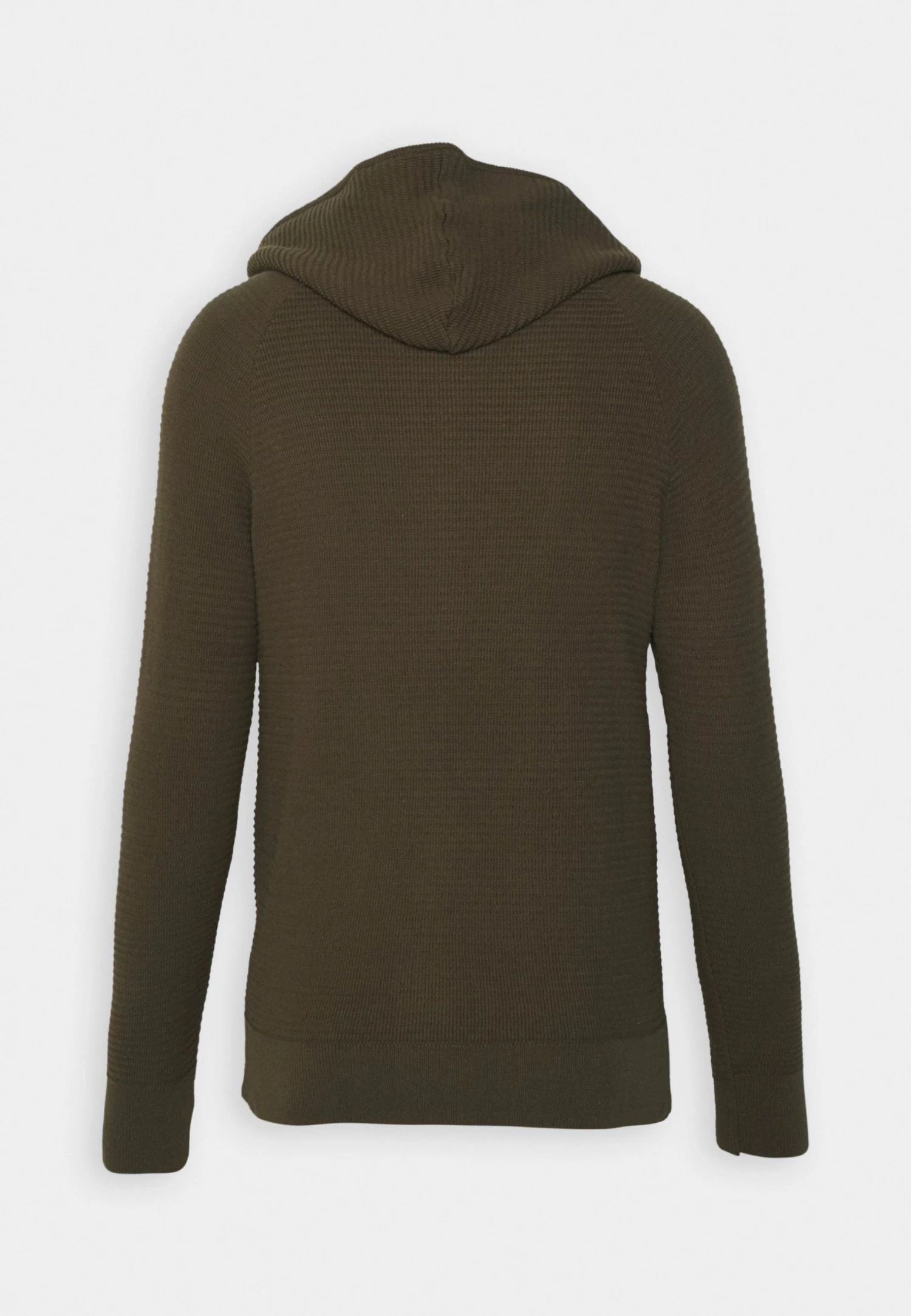 Pier One Cardigan - Olive 8 Pier One Cardigan - Olive - immagine 6