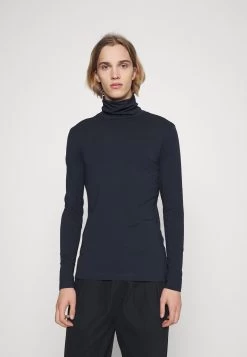 Pier One 2 PackMaglietta A Manica LungaBordeaux/Dark Blue Uomo T-shirt E Polo PI922O0KR-G11 -Pier One 84af5f1b546f4cf78d1fd323b259e07e