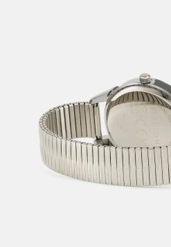 Pier One OrologioSilver-Coloured Uomo Orologi PI952M03I-D11 -Pier One 84fe0feac07a402aa0ab9ad1ff533cd0