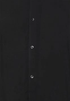 Pier One CamiciaBlack Uomo Camicie PI922D0CV-Q11 -Pier One 85483edfa4d642bd8cffac330022ea6a