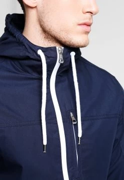 Pier One Giacca Leggera - Dark Blue -Pier One 855c4000e63642a295818f6690e02cd3