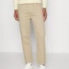 Pier One Jeans Slim Fit - Beige -Pier One 85976651e1844a84aa6b58f99c46f0a6