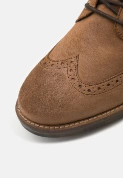 Pier One Stivaletti StringatiCognac Uomo Stivaletti/Stivali PI912K0C1-O11 13 Pier One Stivaletti StringatiCognac Uomo Stivaletti/Stivali PI912K0C1-O11 -Pier One 85e317a77e0b4b99af3329eb3f6cfad1