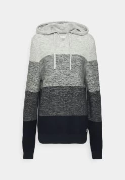 Pier One MaglioneGrey Uomo Maglieria PI922Q0AW-C11 -Pier One 863cfec120dd428aac115db9ffe61b55