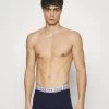Pier One 5 PackCulotteDark Blue Uomo Intimo PI982O05R-K14 -Pier One 866b40ade2274095935fb628ab0aa896
