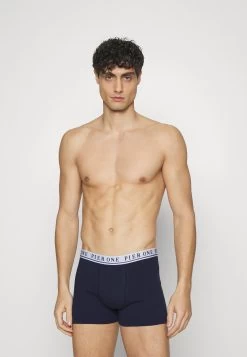 Pier One 5 PackCulotteDark Blue Uomo Intimo PI982O05R-K14