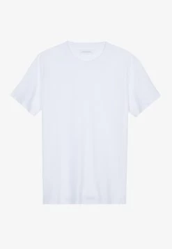 Pier One T-Shirt BasicBlack/White Uomo T-shirt E Polo PI922O0YL-Q11 15 Pier One T-Shirt BasicBlack/White Uomo T-shirt E Polo PI922O0YL-Q11 -Pier One 87624e2e374e444fb4eb8f4e22bcdac0