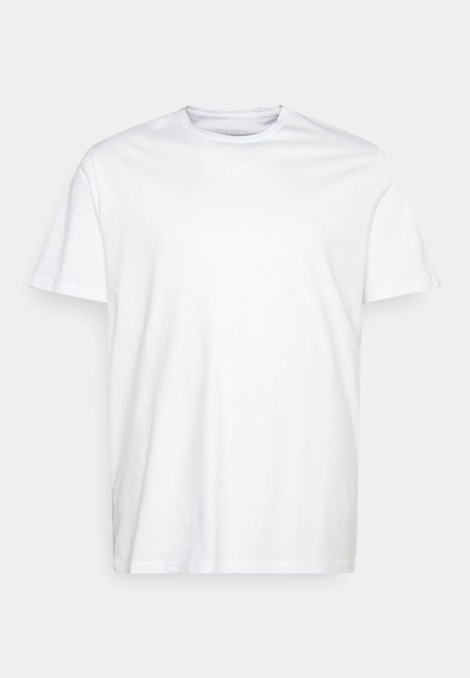 Pier One 7 PackT-Shirt BasicBlack /Green /Bordeaux Uomo T-shirt E Polo PI922O0PY-Q15 5 Pier One 7 PackT-Shirt BasicBlack /Green /Bordeaux Uomo T-shirt E Polo PI922O0PY-Q15 - immagine 3