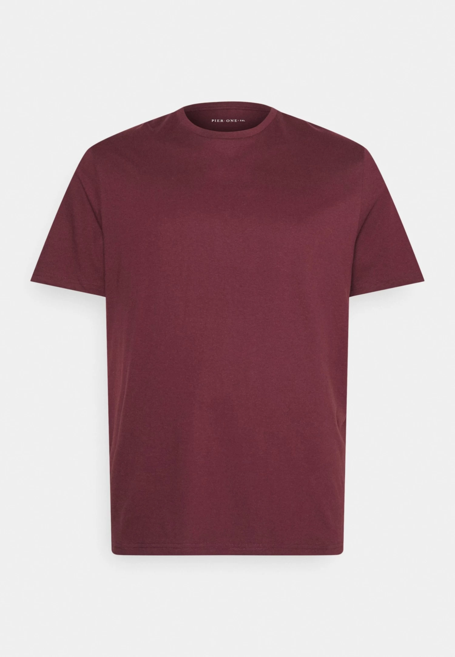 Pier One 7 PackT-Shirt BasicBlack /Green /Bordeaux Uomo T-shirt E Polo PI922O0PY-Q15 9 Pier One 7 PackT-Shirt BasicBlack /Green /Bordeaux Uomo T-shirt E Polo PI922O0PY-Q15 - immagine 7