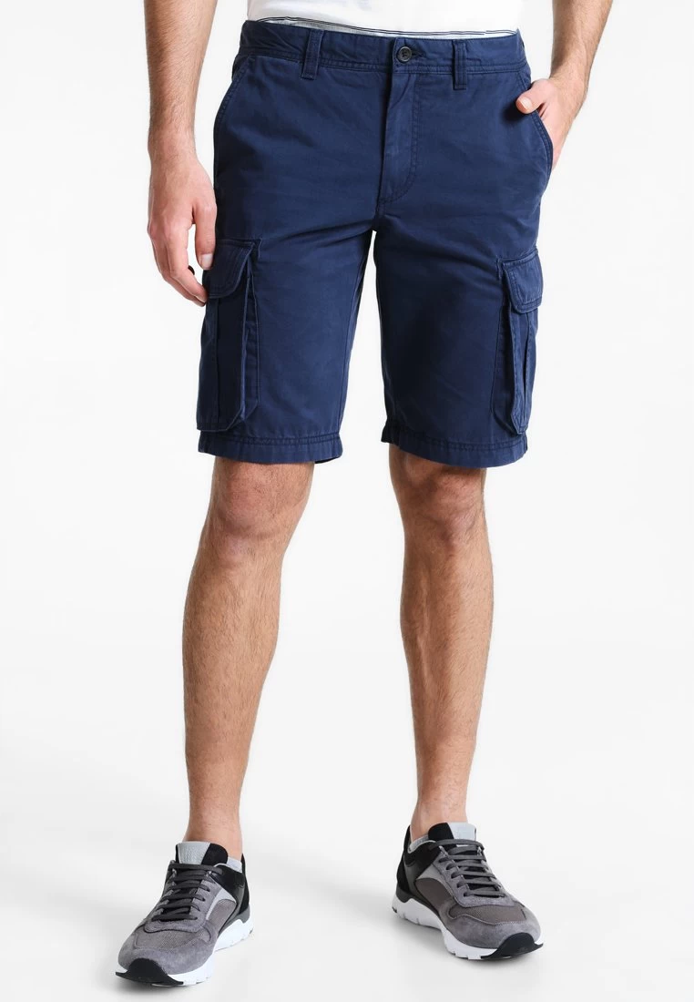 Pier One ShortsDark Blue Uomo Bermuda PI922FA1D-K11 3 Pier One ShortsDark Blue Uomo Bermuda PI922FA1D-K11