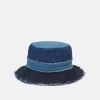 Pier One UnisexCappelloBlue Uomo Cappellie Berretti PI954R00D-K11 -Pier One 88b58329d6264415a55ff6cfaa7db98f