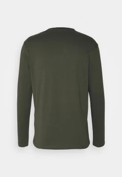 Pier One PigiamaKhaki Uomo Per La Notte PI982M033-N11 -Pier One 88d1b57dd8c742669b9b751809b55fb6