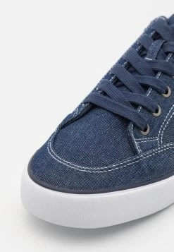 Pier One UnisexSneakers BasseDark Blue Uomo Sneaker PI915O02Z-K11 -Pier One 88d4a325a78341e996cfd14f5eda8dc6