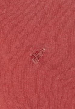 Pier One 5 PackT-Shirt BasicOff-White/Lilac/Light Red Uomo T-shirt E Polo PI922O0XG-A11 -Pier One 8a1409ca9d104894982cf908cf9b8993