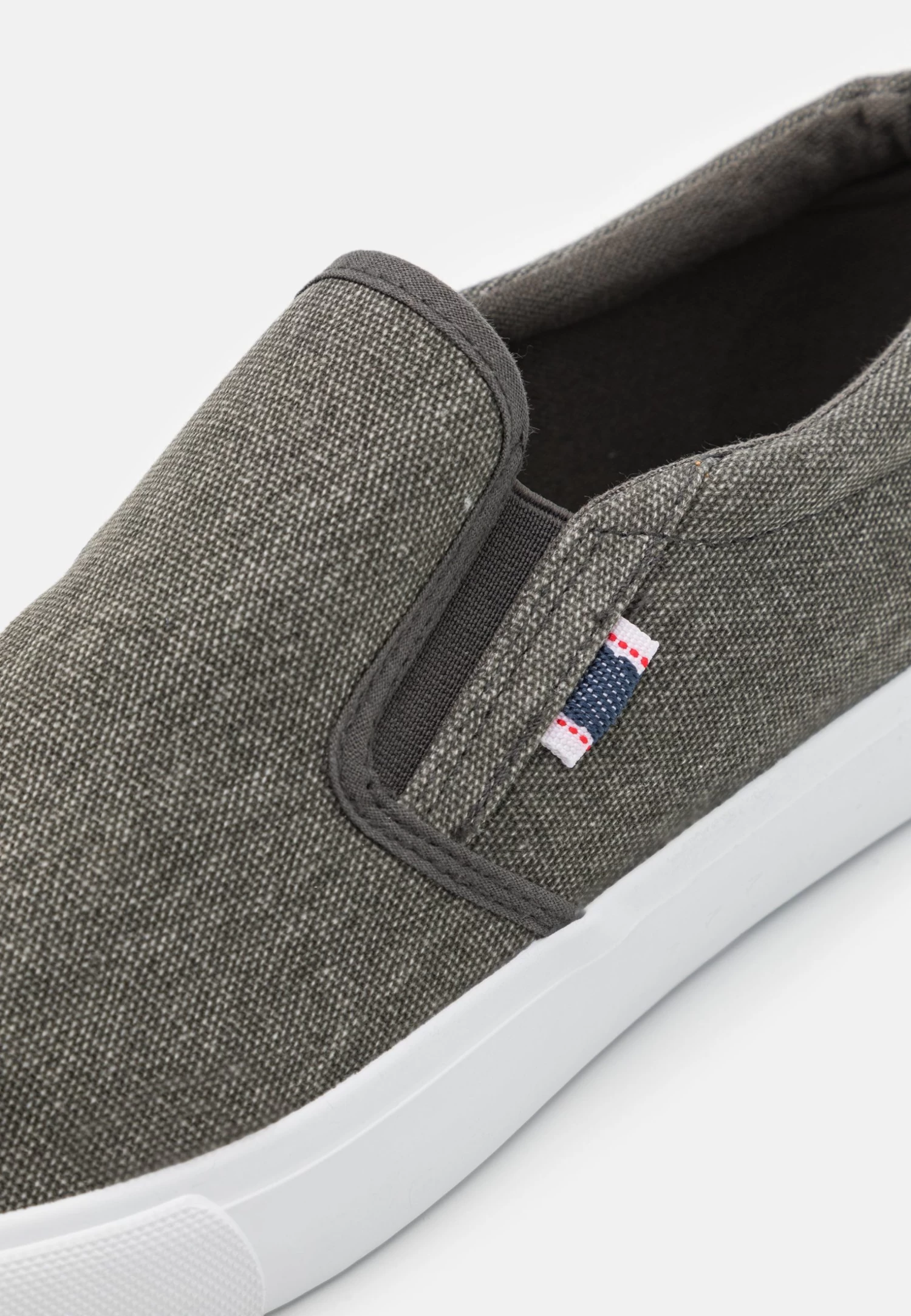 Pier One UnisexSneakers BasseGrey Uomo Scarpe Basse PI915O02J-C11 8 Pier One UnisexSneakers BasseGrey Uomo Scarpe Basse PI915O02J-C11 - immagine 6