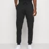 Pier One Pantaloni SportiviBlack Uomo Pantaloni Sportivi E Joggers PI922E03N-Q11