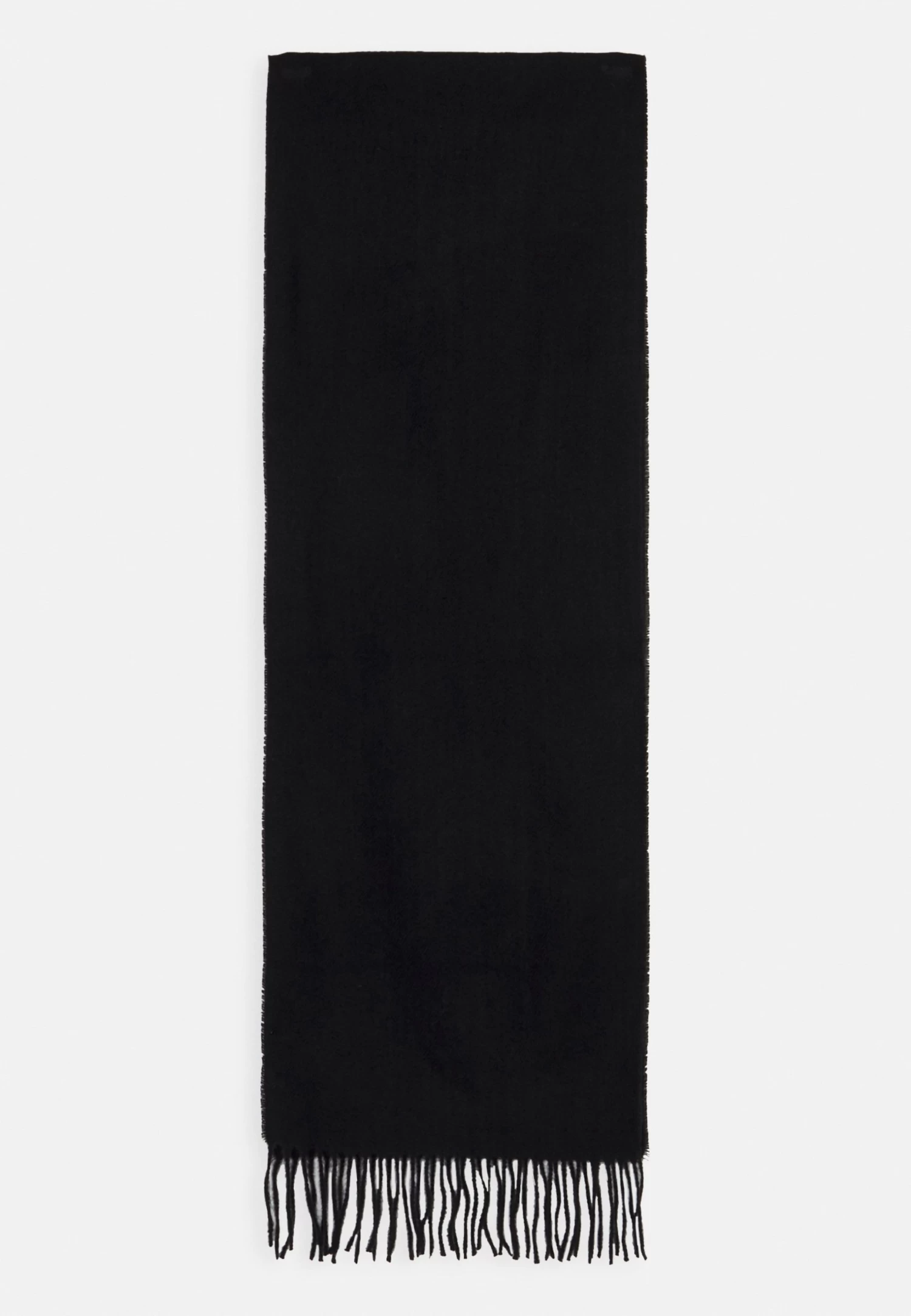 Pier One Set UnisexSciarpa Black/Off-White Donna Sciarpe PI954G01Q-Q12 4 Pier One Set UnisexSciarpa Black/Off-White Donna Sciarpe PI954G01Q-Q12 - immagine 2