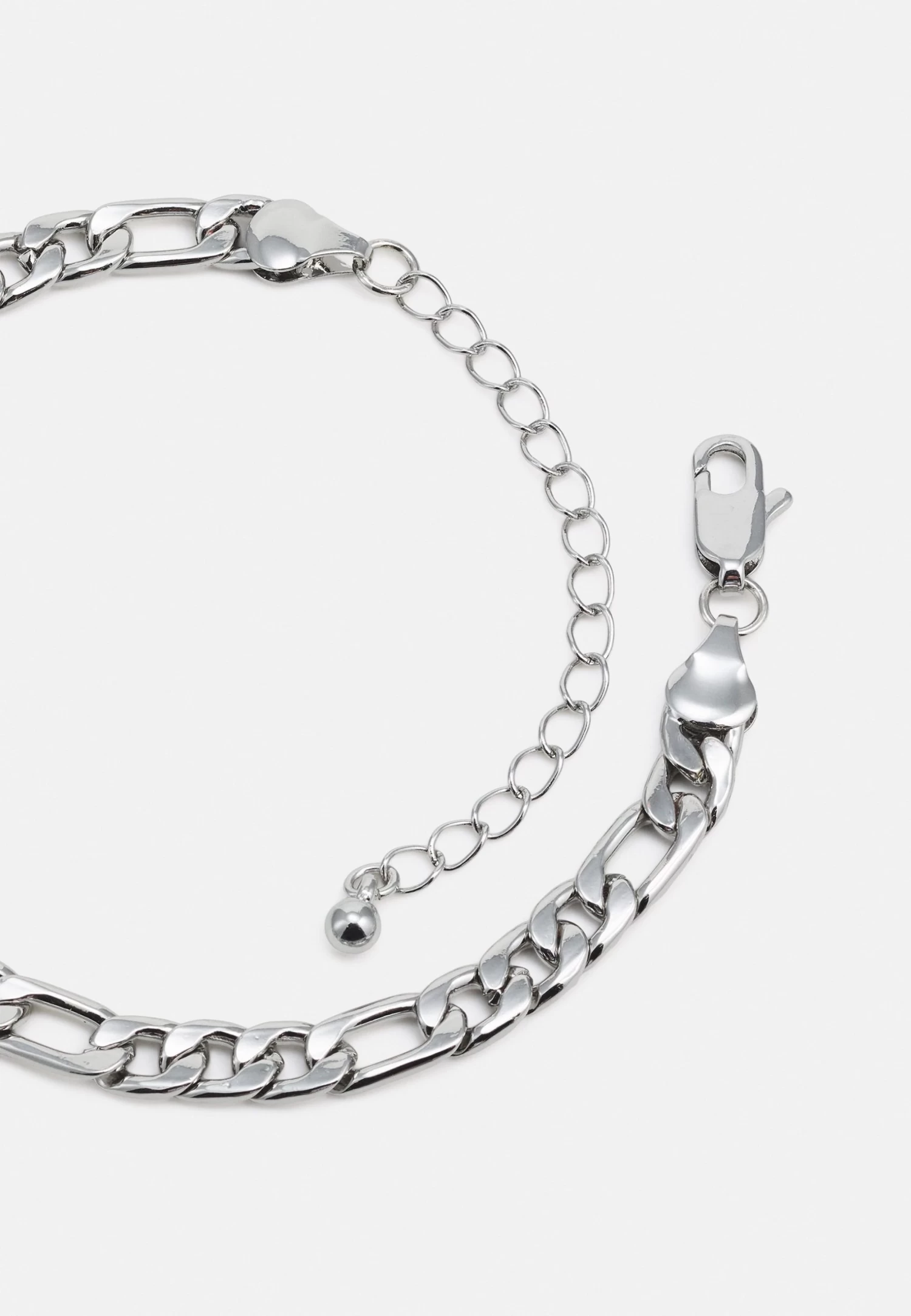 Pier One 3 PackBraccialeSilver-Coloured Uomo Gioielli PI952L000-D11 4 Pier One 3 PackBraccialeSilver-Coloured Uomo Gioielli PI952L000-D11 - immagine 2