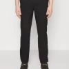 Pier One PantaloniBlack Uomo Pantaloni PI922E057-Q11 -Pier One 8e326cf6ac3a4c6cb9bd5283ad8def54