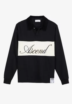 Pier One Maglietta A Manica LungaBlack Uomo T-shirt E Polo PI922S0HH-Q11 -Pier One 8ff8226ea5c04bf7b9c8ec9fd9b879fe