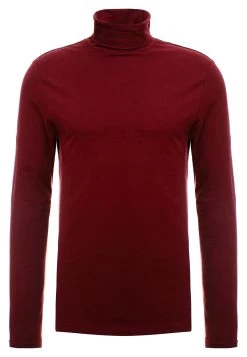 Pier One Maglietta A Manica LungaBordeaux Uomo T-shirt E Polo PI922O0GE-G11 10 Pier One Maglietta A Manica LungaBordeaux Uomo T-shirt E Polo PI922O0GE-G11 -Pier One 90670b0c4bd1496685d9b4869bf558aa