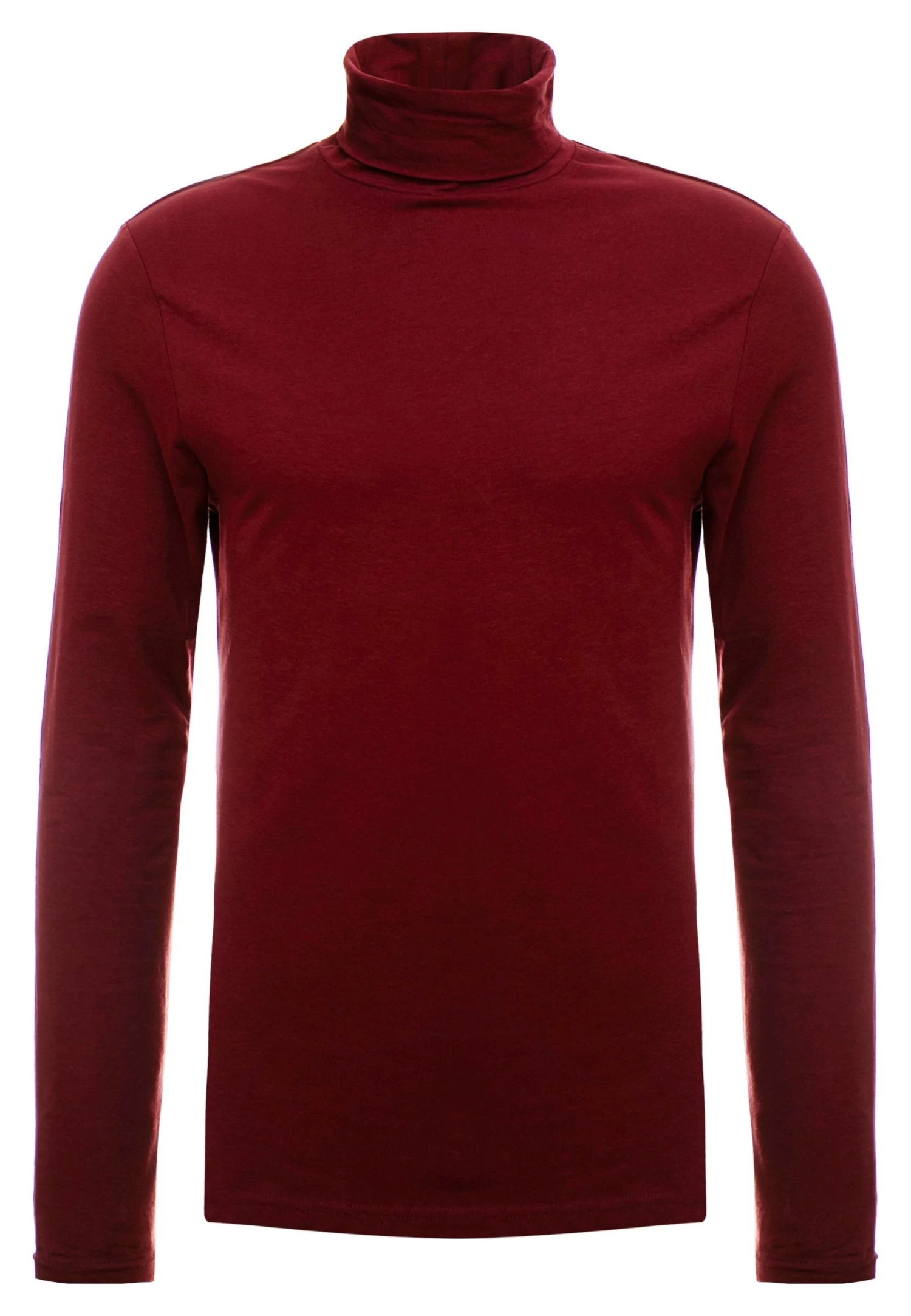 Pier One Maglietta A Manica LungaBordeaux Uomo T-shirt E Polo PI922O0GE-G11 6 Pier One Maglietta A Manica LungaBordeaux Uomo T-shirt E Polo PI922O0GE-G11 - immagine 4