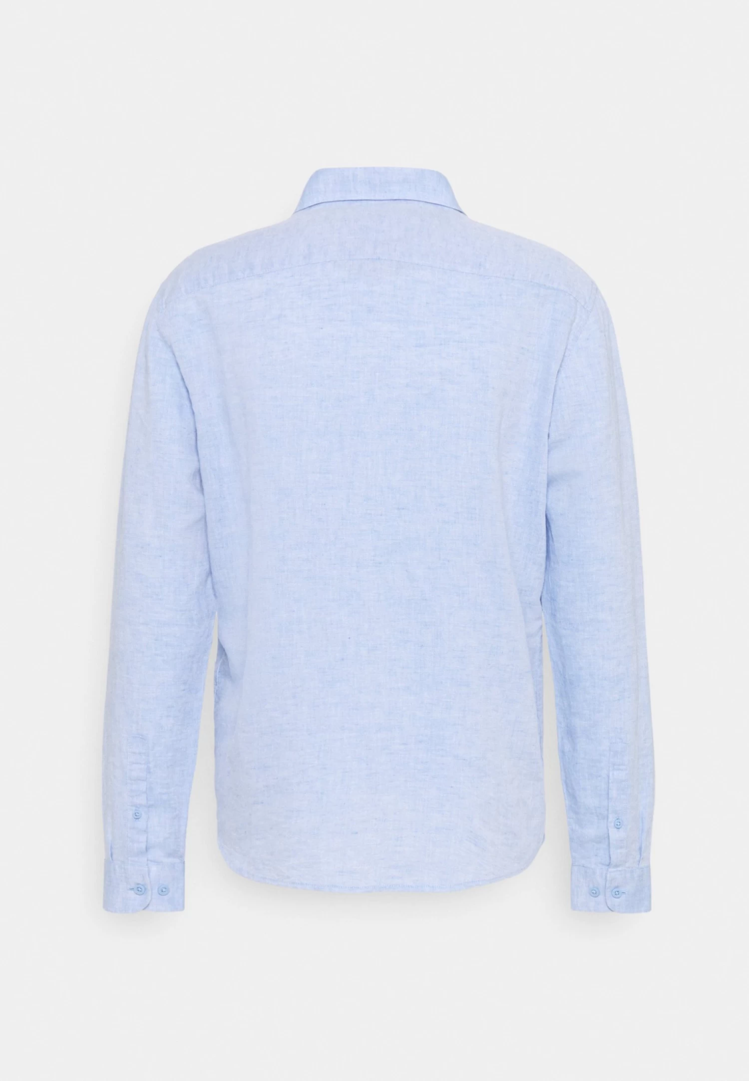 Pier One Camicia - Mottled Blue 10 Pier One Camicia - Mottled Blue - immagine 8