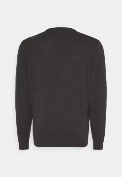 Pier One 2 PackMaglioneDark Blue/Mottled Dark Grey Uomo Maglieria PI922Q08N-K11 10 Pier One 2 PackMaglioneDark Blue/Mottled Dark Grey Uomo Maglieria PI922Q08N-K11 -Pier One 90aa3bb240a14940babc687610a02145