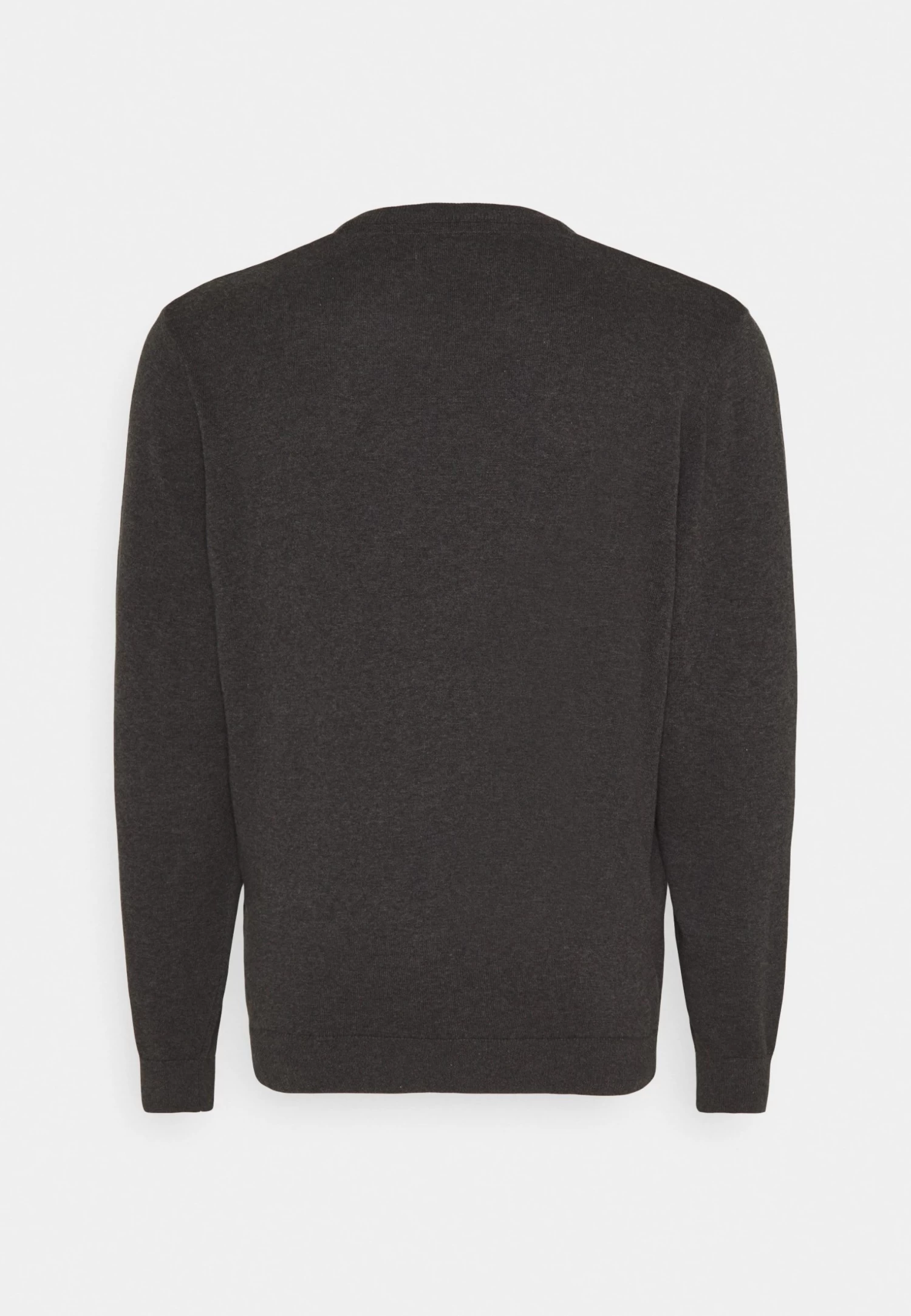 Pier One 2 PackMaglioneDark Blue/Mottled Dark Grey Uomo Maglieria PI922Q08N-K11 5 Pier One 2 PackMaglioneDark Blue/Mottled Dark Grey Uomo Maglieria PI922Q08N-K11 - immagine 3