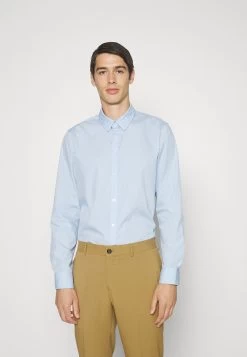 Pier One 2 PackCamicia EleganteBlack/Light Blue Uomo Completi E Cravatte PI922D05K-Q13 15 Pier One 2 PackCamicia EleganteBlack/Light Blue Uomo Completi E Cravatte PI922D05K-Q13 -Pier One 90b4d6414d51436fa11a90b75c756011