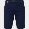 Pier One ShortsDark Blue Uomo Bermuda PI922F04N-K11
