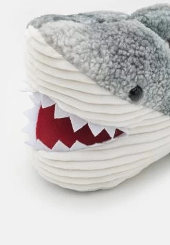 Pier One Unisex - Pantofole - Grey -Pier One 916bb4dc5f7046129f8046cc4f8fc420