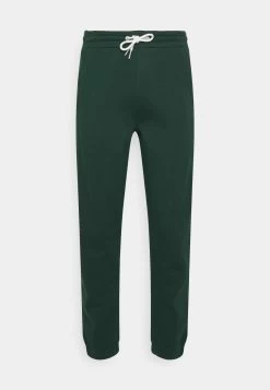 Pier One Pantaloni Sportivi - Dark Green -Pier One 916be27088a447d48b092ac75f264a49
