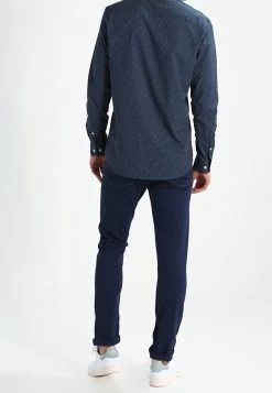 Pier One CamiciaDark Blue Uomo Abbigliamento ZIR02KDJ4-001 10 Pier One CamiciaDark Blue Uomo Abbigliamento ZIR02KDJ4-001 -Pier One 91791b49a07f4f2baee3ef462eb3cb66