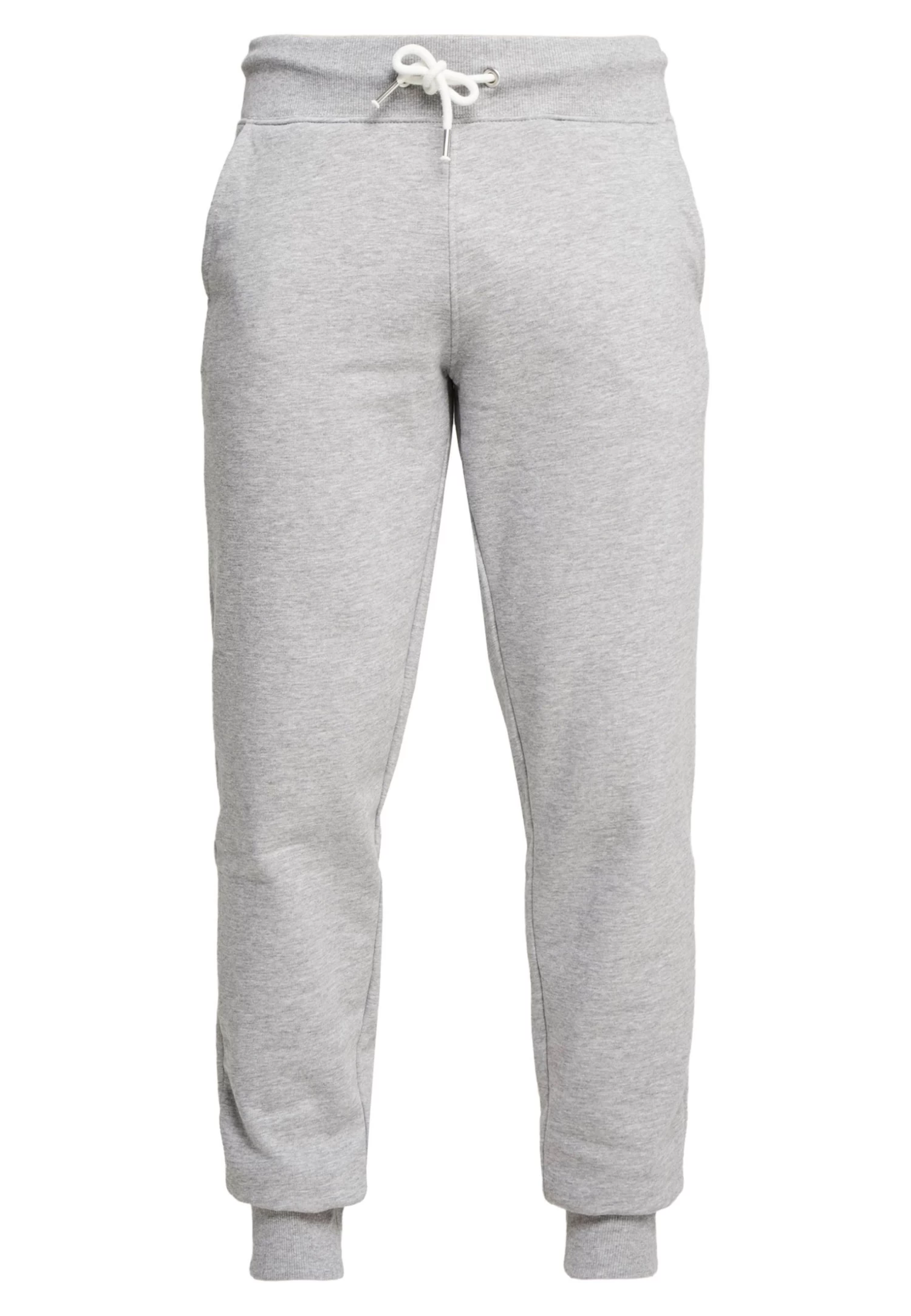 Pier One Pantaloni SportiviMottled Light Grey Uomo Pantaloni Sportivi E Joggers PI922E03I-C11 7 Pier One Pantaloni SportiviMottled Light Grey Uomo Pantaloni Sportivi E Joggers PI922E03I-C11 - immagine 5