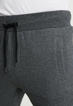 Pier One Pantaloni Sportivi - Mottled Dark Grey 11 Pier One Pantaloni Sportivi - Mottled Dark Grey -Pier One 9356a10acbd34cb1b0cd2b087709167a