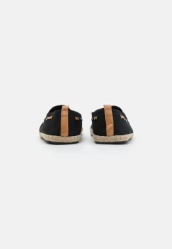 Pier One EspadrillasBlack Uomo Scarpe Basse PI912C0AZ-Q11 10 Pier One EspadrillasBlack Uomo Scarpe Basse PI912C0AZ-Q11 -Pier One 93956be1d89c4c879aef60fde003ab72