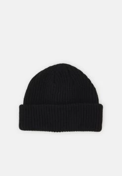 Pier One UnisexBerrettoBlack Donna Cappelli E Foulard PI954P00L-Q11