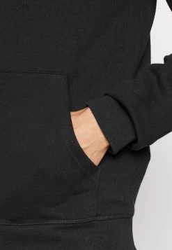 Pier One 2 PackFelpa Con ZipBlack/Mottled Light Grey Uomo Maglieria E Felpe PI922S0HA-Q11 -Pier One 945fde52b7f24a51b9c59a2e8c726fc5