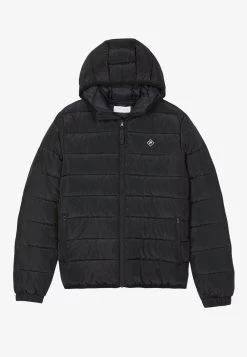 Pier One Giacca Da Mezza StagioneBlack Uomo Giacche PI922T04U-Q11 -Pier One 947e4e2c0d2e452ebd5565ff97c76eb3