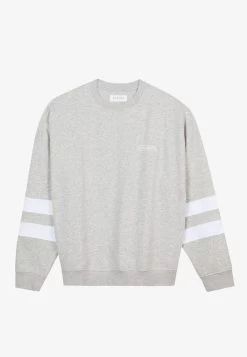 Pier One FelpaGrey Uomo Maglieria E Felpe PI922S0HI-C11 -Pier One 94a7a78286444ece9e3ed1e1e48b8044