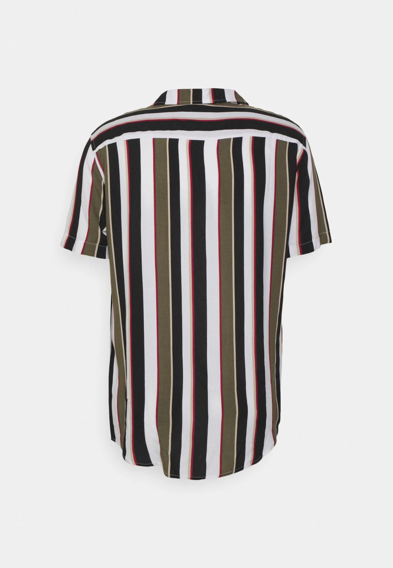 Pier One CamiciaKhaki/Dark Blue Uomo Camicie PI922D0BW-N11 4 Pier One CamiciaKhaki/Dark Blue Uomo Camicie PI922D0BW-N11 - immagine 2