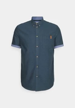 Pier One CamiciaDark Blue Uomo Camicie PI922D0BE-K11