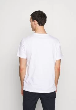 Pier One T-Shirt BasicWhite Uomo T-shirt E Polo PI922O0KZ-A11 -Pier One 9607918691094d429eb627dc6cbf2723