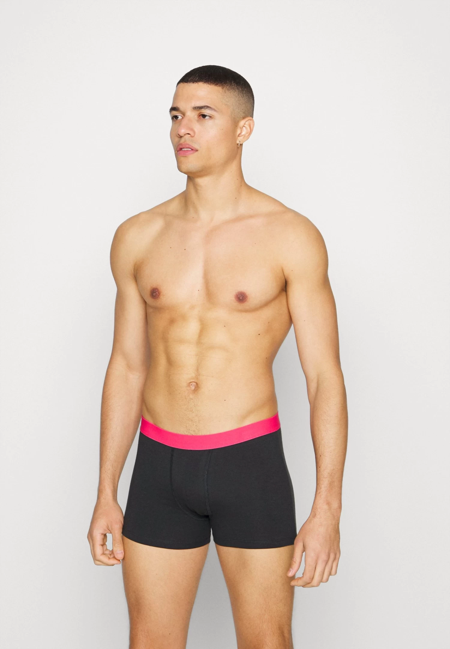 Pier One 12 PackCulotteBlack Uomo Intimo PI982O07V-Q11 3 Pier One 12 PackCulotteBlack Uomo Intimo PI982O07V-Q11