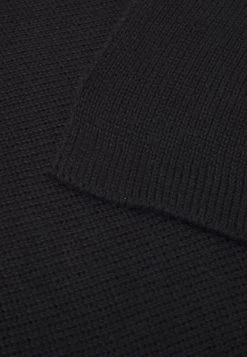 Pier One Set Unisex - Sciarpa - Black -Pier One 9741f8091d2c42839c68e2b967cffba0