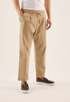 Pier One PantaloniBeige Uomo Pantaloni PI922E05J-B11
