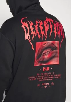 Pier One Felpa Con CappuccioBlack Uomo Maglieria E Felpe PI922S0B5-Q11 13 Pier One Felpa Con CappuccioBlack Uomo Maglieria E Felpe PI922S0B5-Q11 -Pier One 985a1ec018b84e60b0359250c35de353